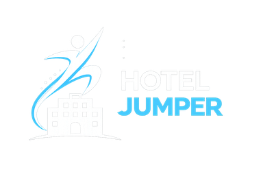 Hotel Jumper Logo